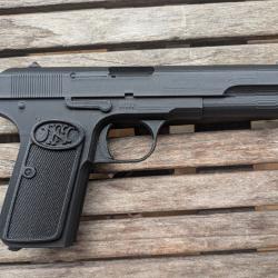Reproduction de Pistolet Automatique Browning FN 1903