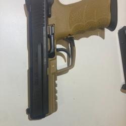 H&k 45