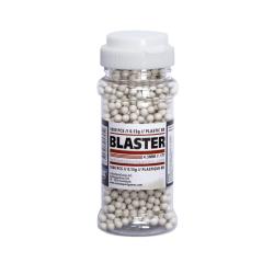 Billes 4.5 Plastiques 0.13g par 1000 pcs.