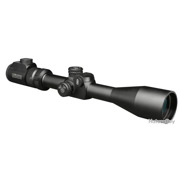 Lunette de tir Konus KonusPro EL-30 6-24x50 � 10 r�ticules lumineux interchangeables