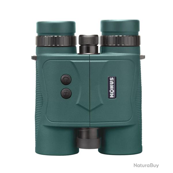 Jumelles t�l�m�tre Konus Konusrange 10x42