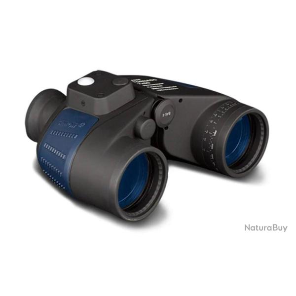 Jumelles Konus Tornado 7x50 � mise au point ind�pendante