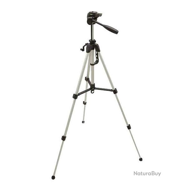Tr�pied pour lunettes de vis�e Konus 130 cm