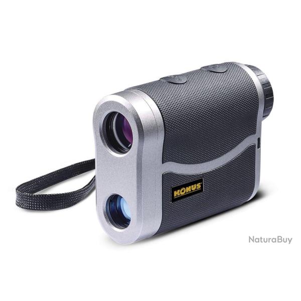 T�l�m�tre laser Konus RF-1500
