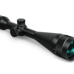 Lunette de vis&eacute;e Konus CX 6-18x50 calibr&eacute;e pour 6.5 Creedmoor