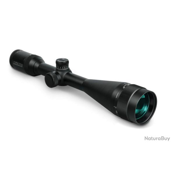 Lunette de vis�e Konus CX 6-18x50 calibr�e pour 6.5 Creedmoor