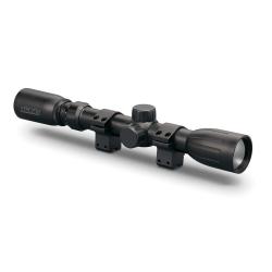 Lunette de vis&eacute;e Konus Konusfire 3-9x32 r&eacute;ticule 30/30 avec montage