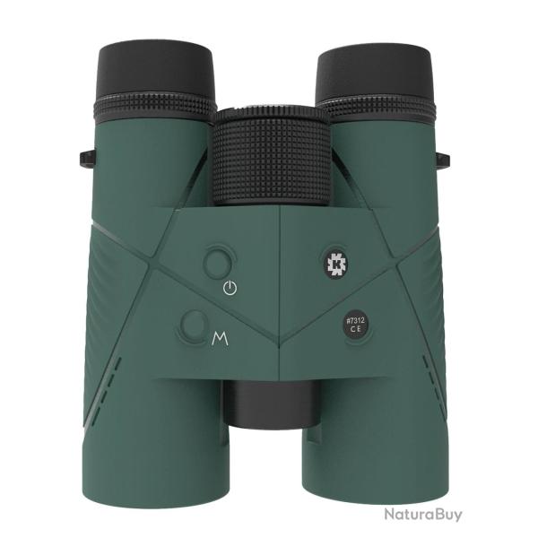 Jumelles t�l�m�tre Konus Konusrange-3 10x42