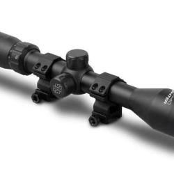 Lunette de vis&eacute;e Konus Fighter 3-9x40 r&eacute;ticule 30/30
