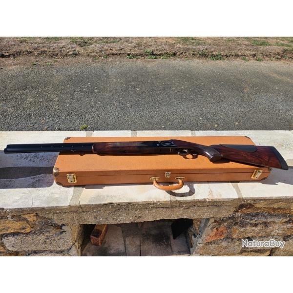 Fusil Yildiz Country Cal 12/76 Canon 66