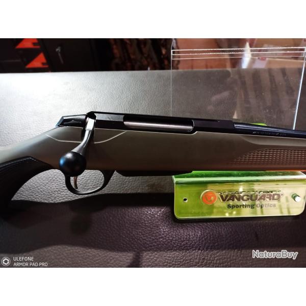 Tikka t3x lte od green calibre 30-06 ns 3 rd avec montage optilock diam�tre 30