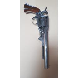 R&eacute;volver rogers&spencer calibre 44Poudre noire