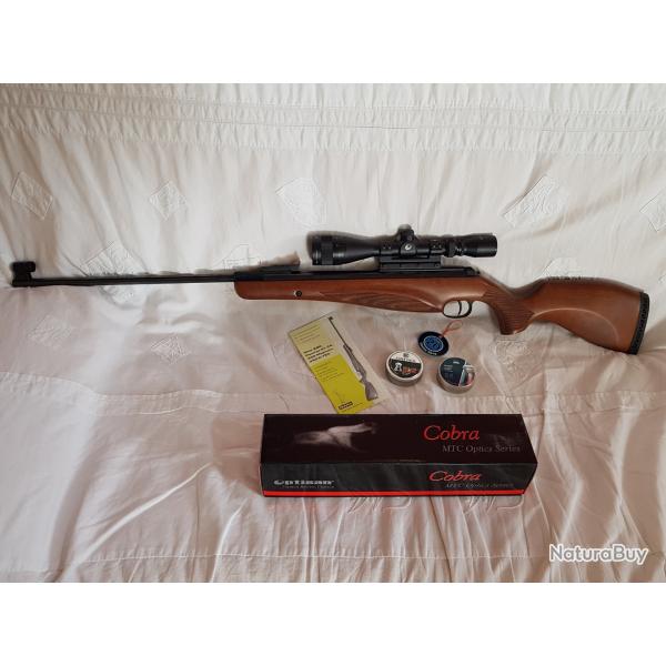 Carabine � plomb 4.5 DIANA 340 N-TEC