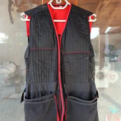 Gilet de ball-trap