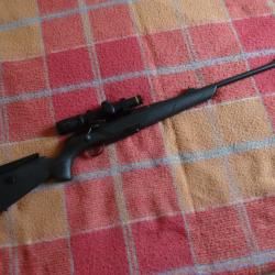 Carabine MERKEL RX HELIX