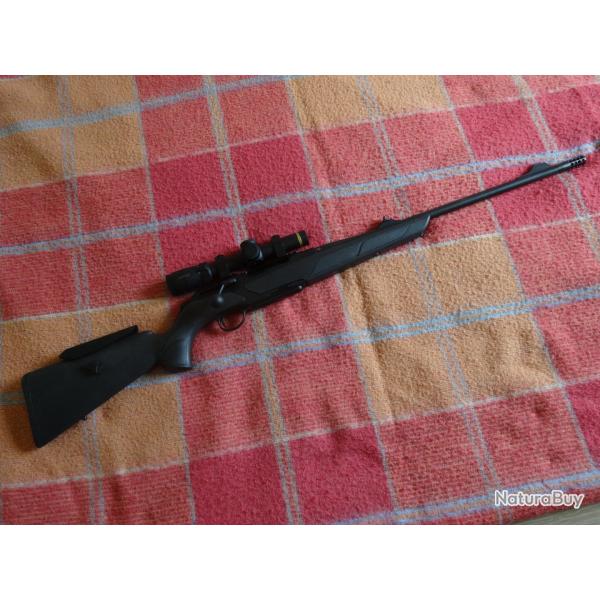 Carabine MERKEL RX HELIX