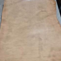 Tannage v&eacute;g&eacute;tal chute de cuir loisirs cr&eacute;atifs couture cuir peau vachette pleine fleur
