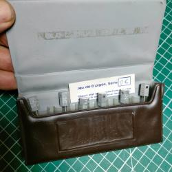 JEU DE 6 PIGES FFT