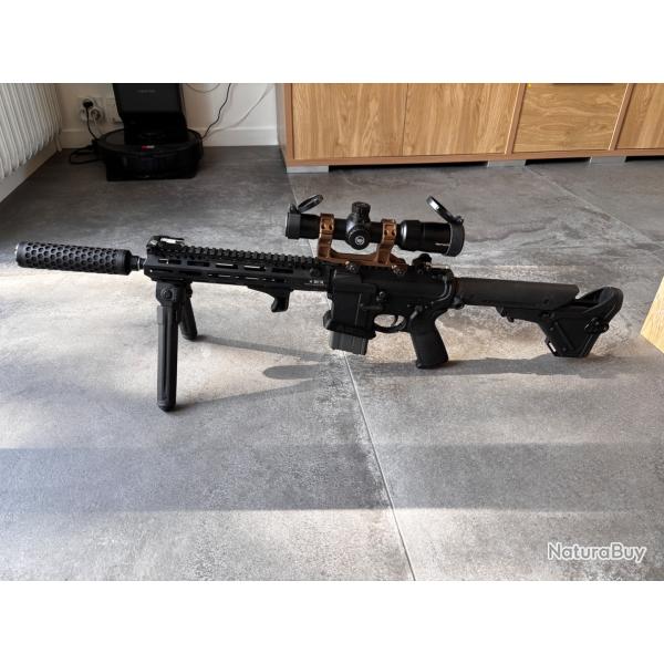 m4 vfc bcm