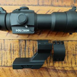Holosun Red Dot 506 - HS