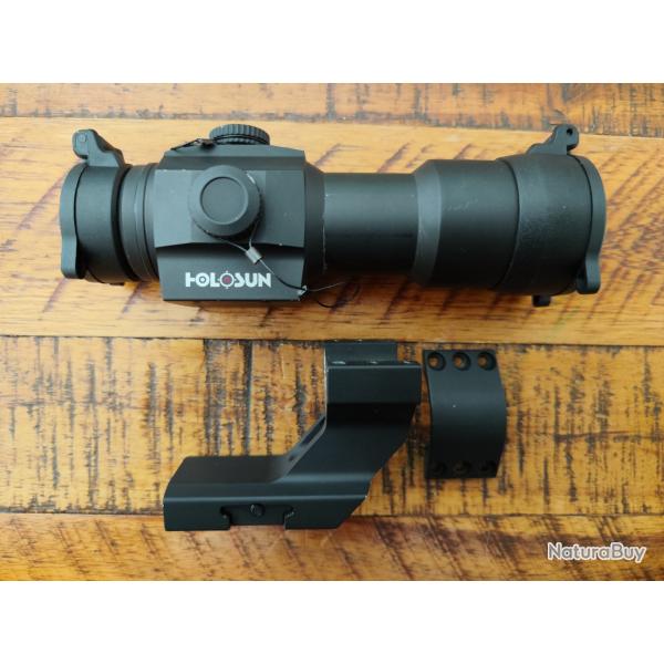 Holosun Red Dot 506 - HS