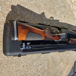 Browning B525 Sporter One