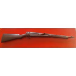 Carabine, Cavalerie ou Artillerie Arisaka M38 avec baionnette