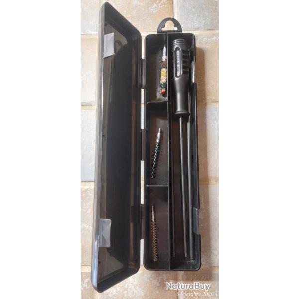 Kit Nettoyage 22lr