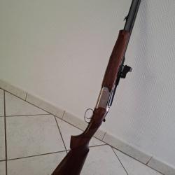 CARABINE EXPRSS SIROCCO SILMA CALIBRE 8X57 JRS