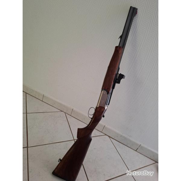 CARABINE EXPRSS SIROCCO SILMA CALIBRE 8X57 JRS