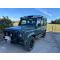 petites annonces chasse p&ecirc;che : LAND ROVER DEFENDER 110 TD4 série limitée Blaser édition