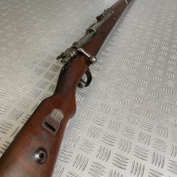 RARE Mauser Karabiner 98b (kar98b) Simson & co Suhl 1925