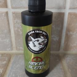 Produit de nettoyage sp&eacute;cial 22 lr  Bore Tech Rimfire blend neuf