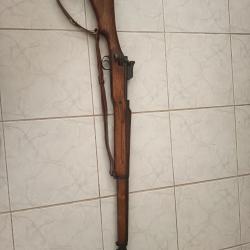 US 17 Eddystone calibre 30-06 CC