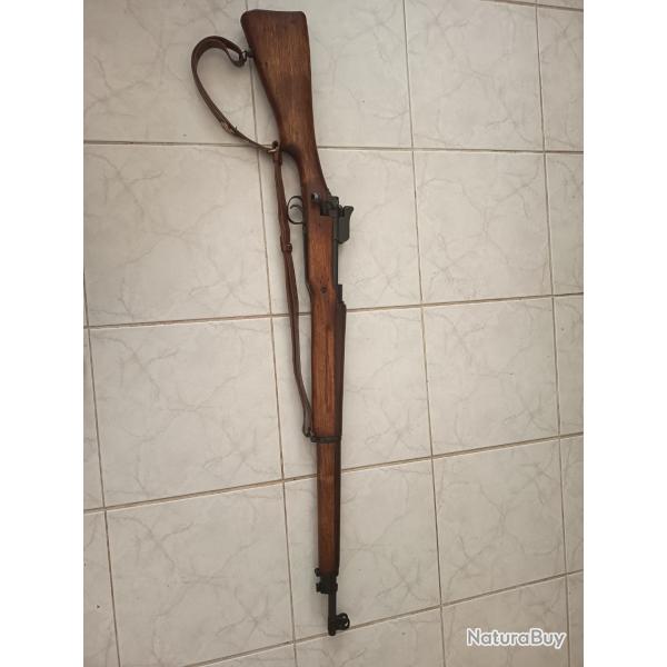 US 17 Eddystone calibre 30-06 CC
