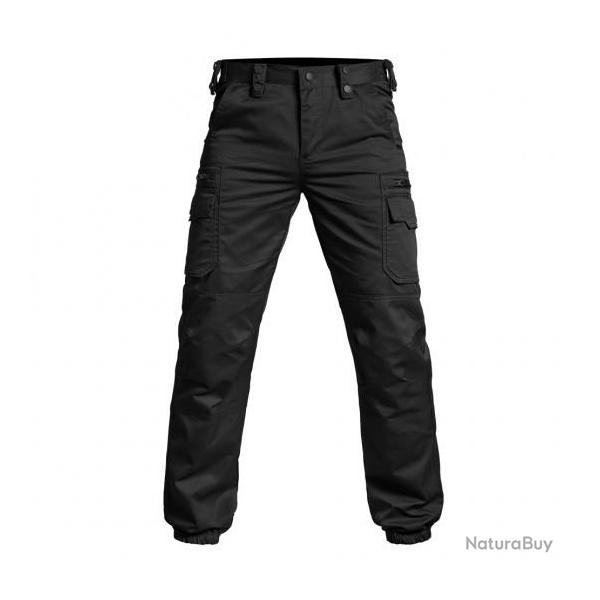 PANTALON V2 S�CU-ONE NOIR - A10 EQUIPMENT NEUF NOIR 46