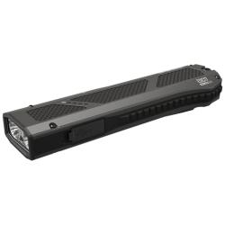 EDC17 1500LM - NITECORE NEUF U NOIR