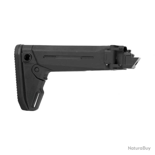 CROSSE ZHUKOV-S AK47/AK74 NOIR - MAGPUL