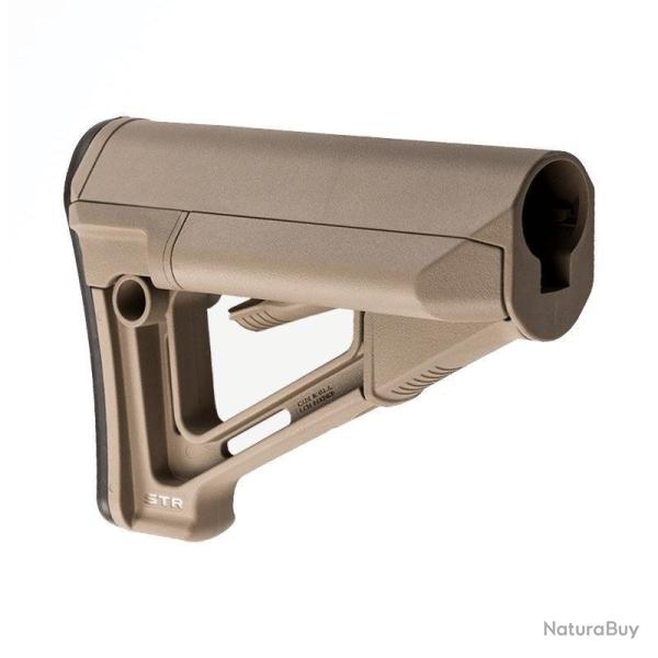 CROSSE STR CARBINE MIL-SPEC FDE - MAGPUL