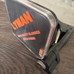 Amorceur lyman + 1 shell holder lyman calibre 38