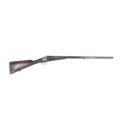 Fusil Darne &agrave; culasse tournante calibre 12 aussi appel&eacute; "Darne Rotary" Cat&eacute;gorie D