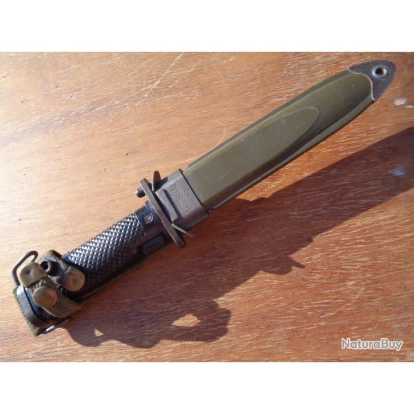 Baionnette am�ricaine M5