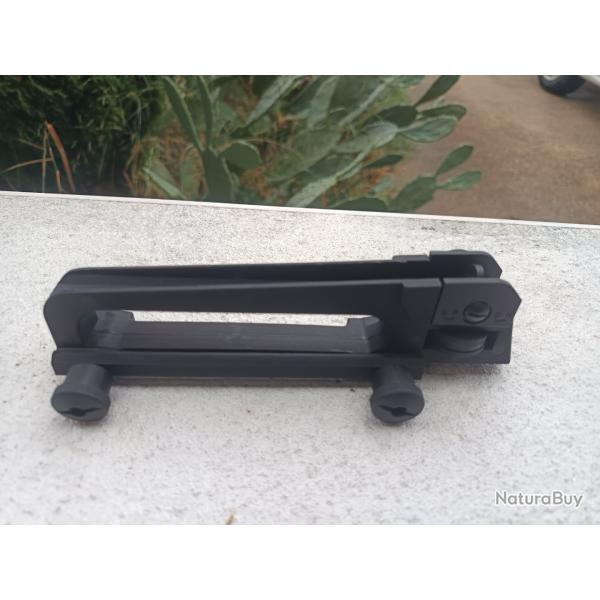 Carry handle airsoft