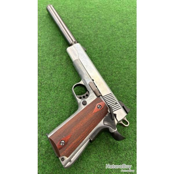 SIG Sauer 1911-22 � .22 LR