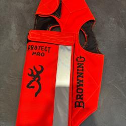 Gilet browning protect pro taille 65