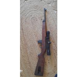 ERMA  type USM1 22LR