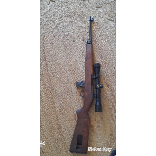 ERMA  type USM1 22LR
