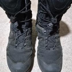 chaussures HAIX 44 goretex
