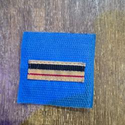 grade brigadier