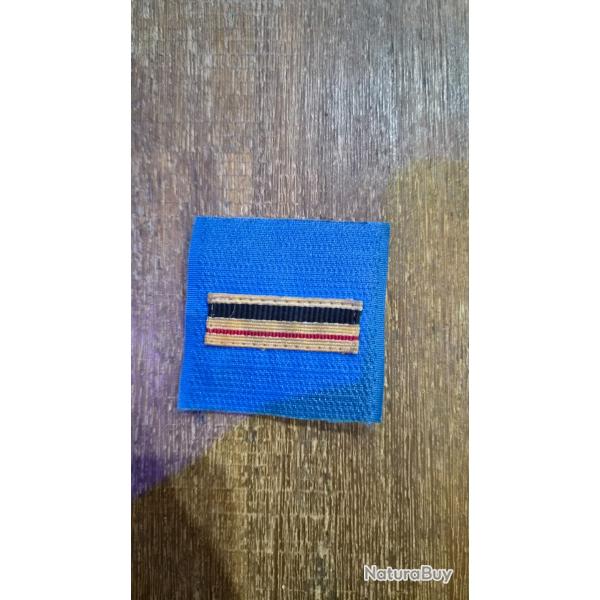 grade brigadier